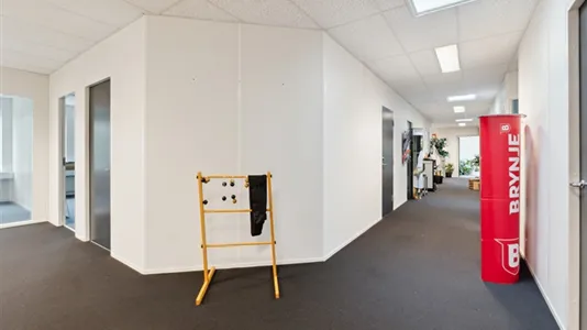 Kantorruimte te huur in Allerød - foto 7