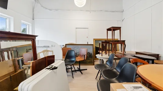Kantorruimte te huur in Allerød - foto 10