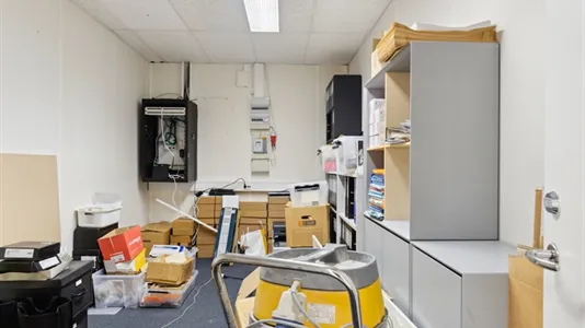 Kantorruimte te huur in Allerød - foto 11