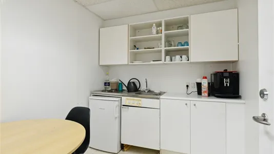 Kantorruimte te huur in Allerød - foto 12
