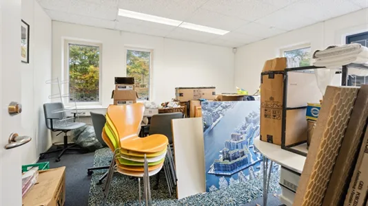 Kantorruimte te huur in Allerød - foto 13