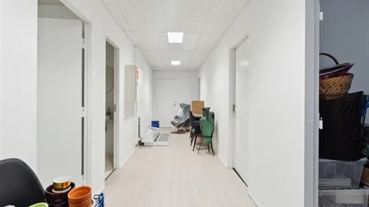 Kantorruimte te huur in Allerød - foto 14