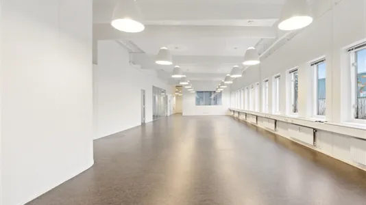 Lagerlokaler til leje i Allerød - billede 8