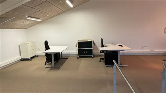 Office spaces for rent in Brabrand - photo 4