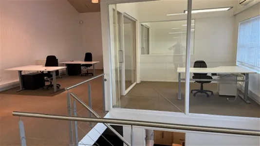 Office spaces for rent in Brabrand - photo 5