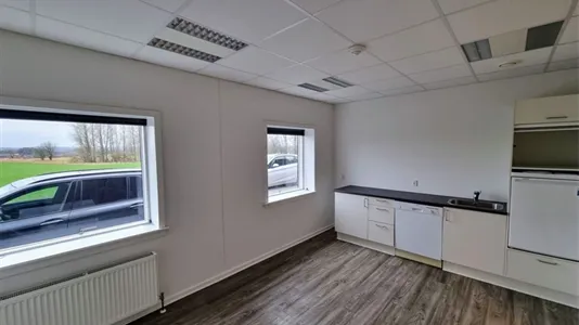 Butikslokaler til leje i Viborg - billede 7