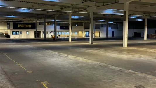 Erhvervslokaler til leje i Kolding - billede 4