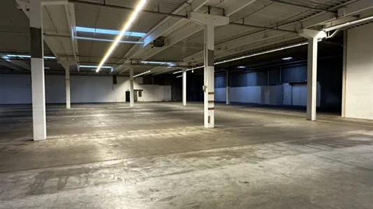 Erhvervslokaler til leje i Kolding - billede 5