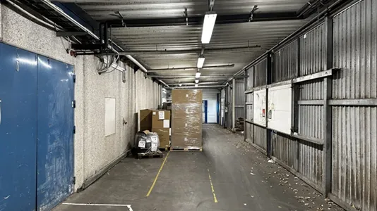 Erhvervslokaler til leje i Kolding - billede 8