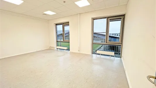 Kontorlokaler til leje i Viborg - billede 4