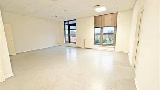 Kontorlokaler til leje i Viborg - billede 5