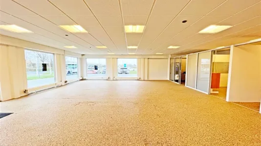 Butikslokaler til leje i Viborg - billede 4