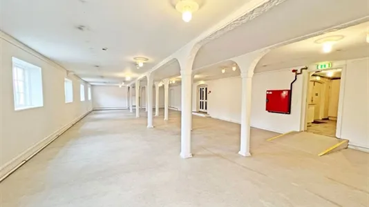 Restaurantlokaler til leje i Viborg - billede 7