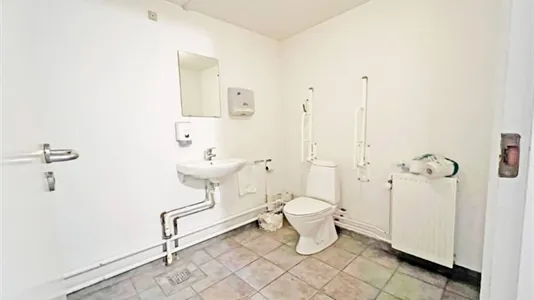 Restaurantlokaler til leje i Viborg - billede 10