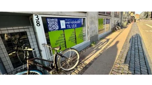 Shops for rent in Vesterbro - photo 1