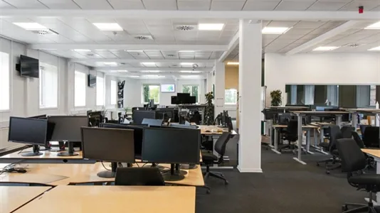 Office spaces for rent in Kolding - photo 2