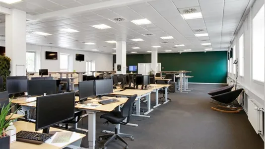 Office spaces for rent in Kolding - photo 3