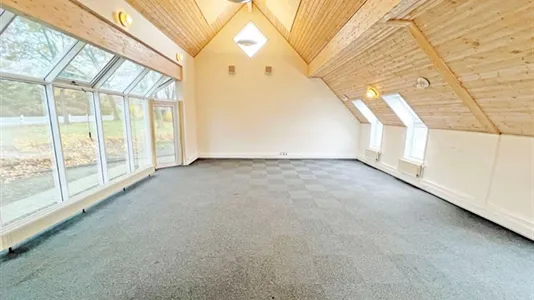 Kontorlokaler til leje i Viborg - billede 4