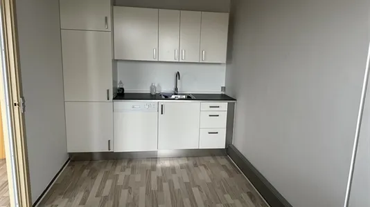 Kontorhoteller til leje i Herlev - billede 8