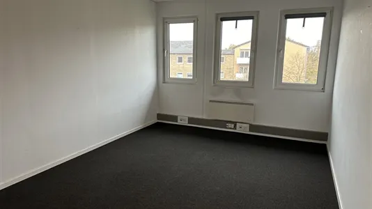 Kontorhoteller til leje i Herlev - billede 10