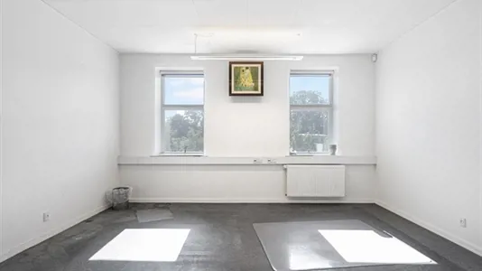 Office spaces for rent in Ullerslev - photo 1