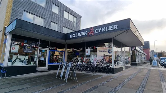 Winkels te koop in Holbæk - foto 2