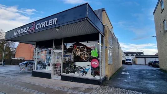 Shops for sale in Holbæk - photo 3