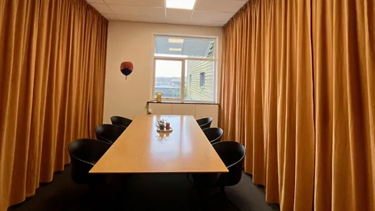 Kontorfællesskaber til leje i Hvidovre - billede 6