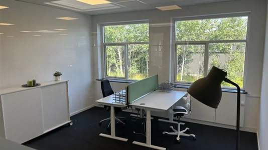 Coworking spaces for rent in Hvidovre - photo 1