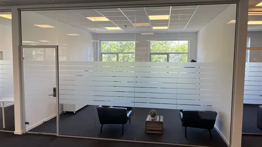 Kontorfællesskaber til leje i Hvidovre - billede 7