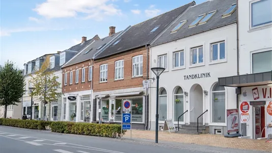 Bedrijfsruimtes te koop in Middelfart - foto 1