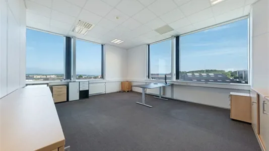 Office spaces for rent in Middelfart - photo 1