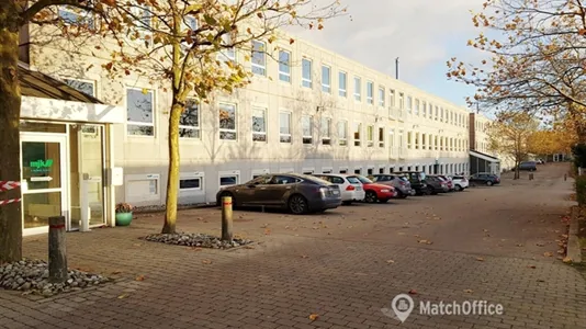 Office spaces for rent in Birkerød - photo 1
