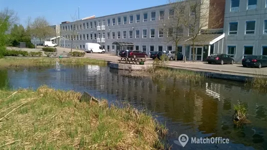 Office spaces for rent in Birkerød - photo 2