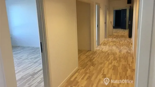 Office spaces for rent in Birkerød - photo 3