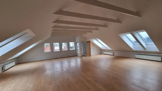 Kontorlokaler til leje i Viborg - billede 4