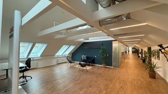 Office spaces for rent in Tranbjerg J - photo 3