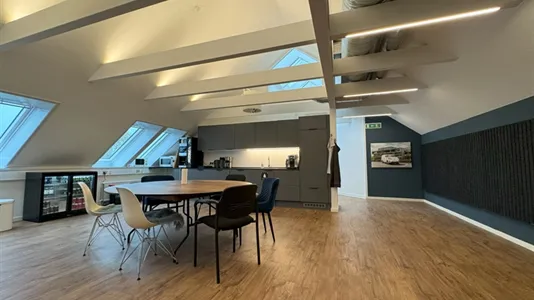 Office spaces for rent in Tranbjerg J - photo 2