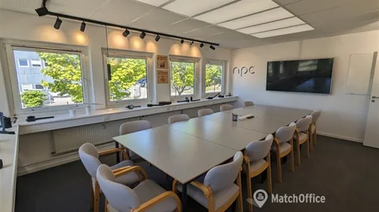Office spaces for rent in Herlev - photo 3