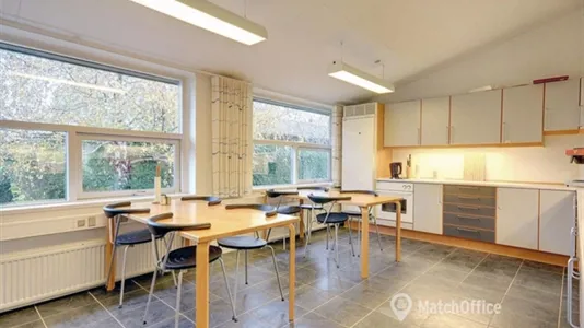 Coworking spaces te huur in Vejle - foto 2