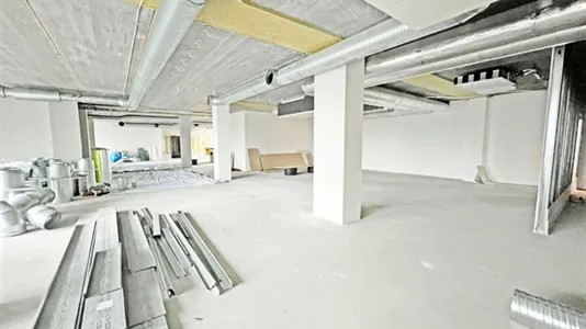 Kontorlokaler til leje i Viborg - billede 7