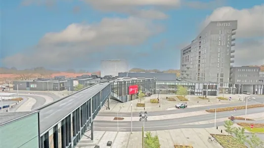 Kontorlokaler til leje i Viborg - billede 10