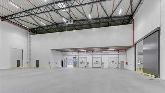 Warehouses for rent in Fredericia - photo 3