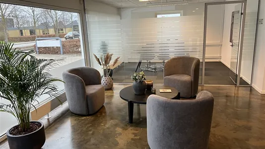 Office spaces for rent in Herning - photo 4