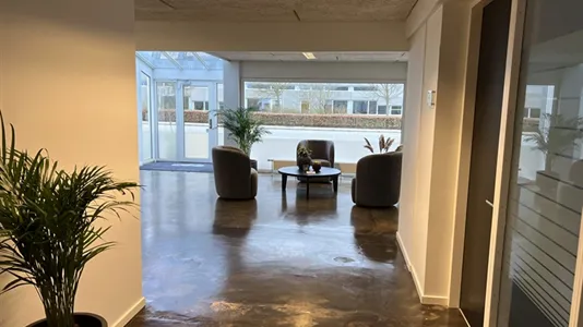 Office spaces for rent in Herning - photo 5