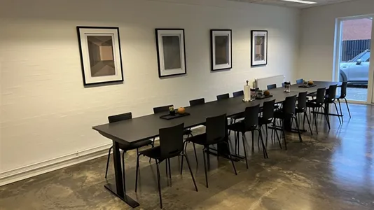 Office spaces for rent in Herning - photo 6