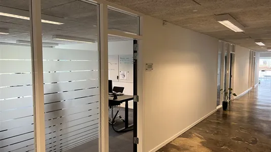 Office spaces for rent in Herning - photo 7
