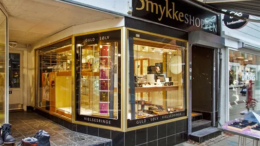 Butikklokaler til leie i Silkeborg - bilde 3