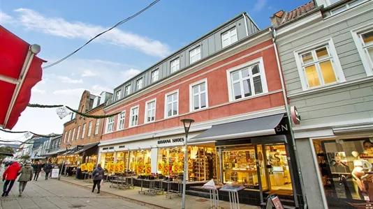 Butikklokaler til leie i Silkeborg - bilde 5