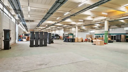 Warehouses for rent in Herlev - photo 1